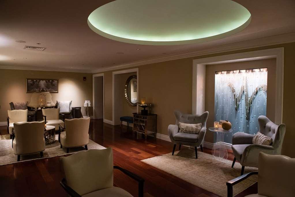 The Pfister Hotel